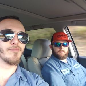 Meet your Posher, Blade